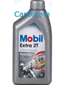 MOBIL EXTRA 2 T 1 L